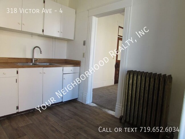 Foto del edificio - 318 Victor Ave