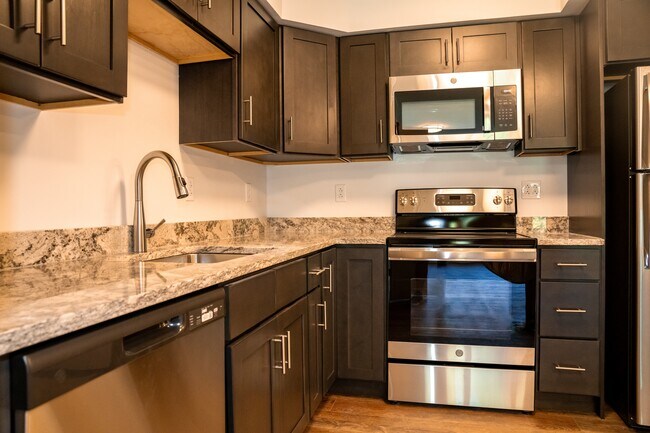 Foto del edificio - Residences at the Kestrel