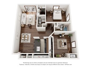 Building Photo - Sauk Creek Apartments