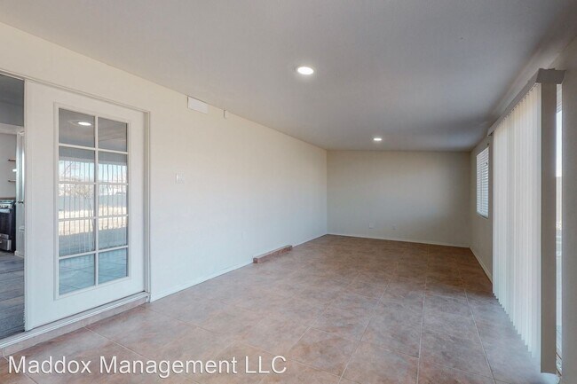 Foto del edificio - 3 br, 2 bath House - 819 Madeira Dr SE