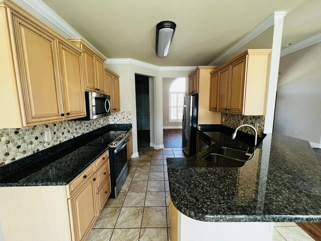 Building Photo - 971 Ethan Dr