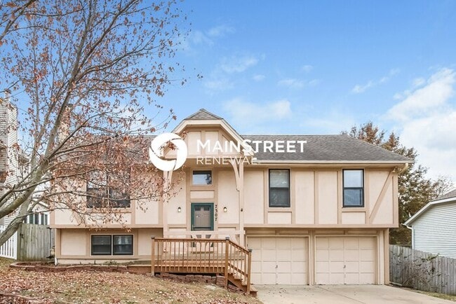 Building Photo - 3 Bedroom Pet-Friendly Home in Liberty, MO...