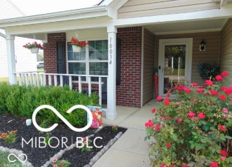 Building Photo - 10034 James Run Dr