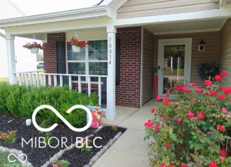 Foto del edificio - 10034 James Run Dr