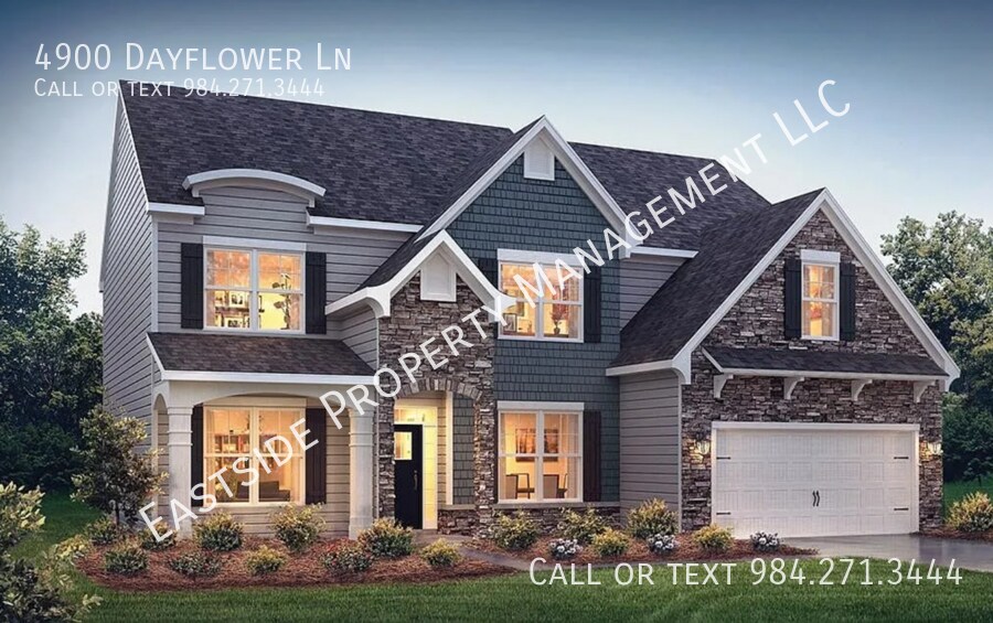 Primary Photo - 4900 Dayflower Ln