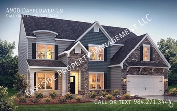 Building Photo - 4900 Dayflower Ln