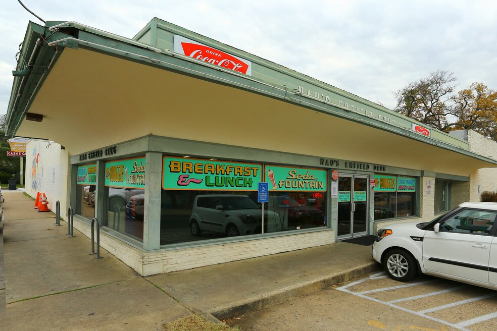 Living in Old West Austin Austin, TX Neighborhood Guide by