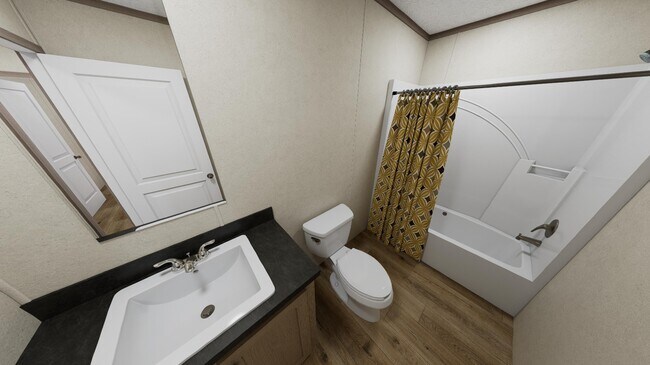 Foto del edificio - 5512 Patriots Ln