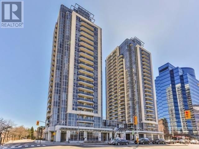 Building Photo - 5791-5791 Yonge St