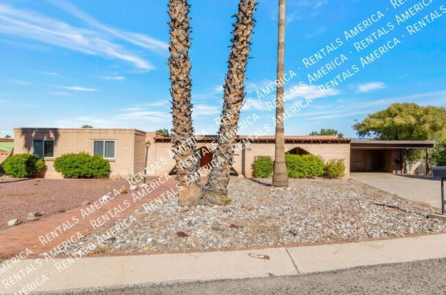 Foto del edificio - 6861 E Hawthorne Cir