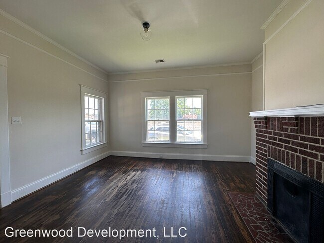 Building Photo - 2 br, 1 bath House - 307 Morgan Street