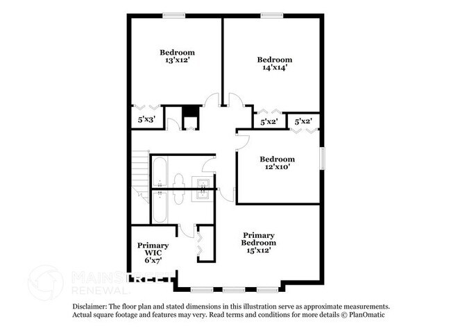 Building Photo - 2753 Whispering Trails Dr