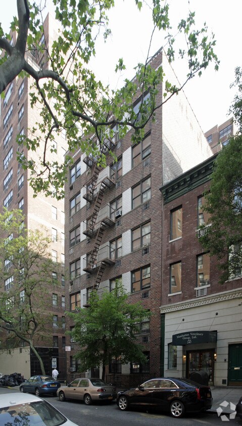 Primary Photo - 242 E 80th St