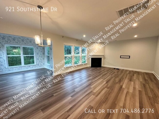 Building Photo - New home with many community amenities yet...