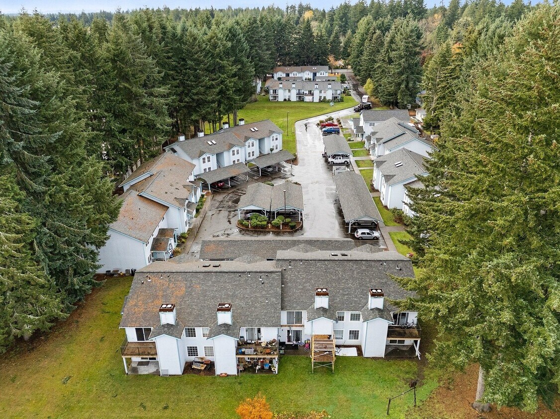 Foto del edificio - Firwood Grove Apartment LLC