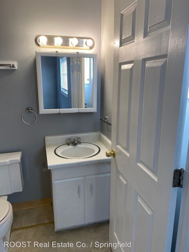 Foto del edificio - 1614 N Yellow Springs St