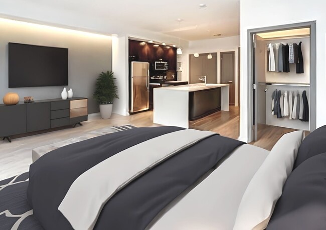 Interior Photo - SLATE