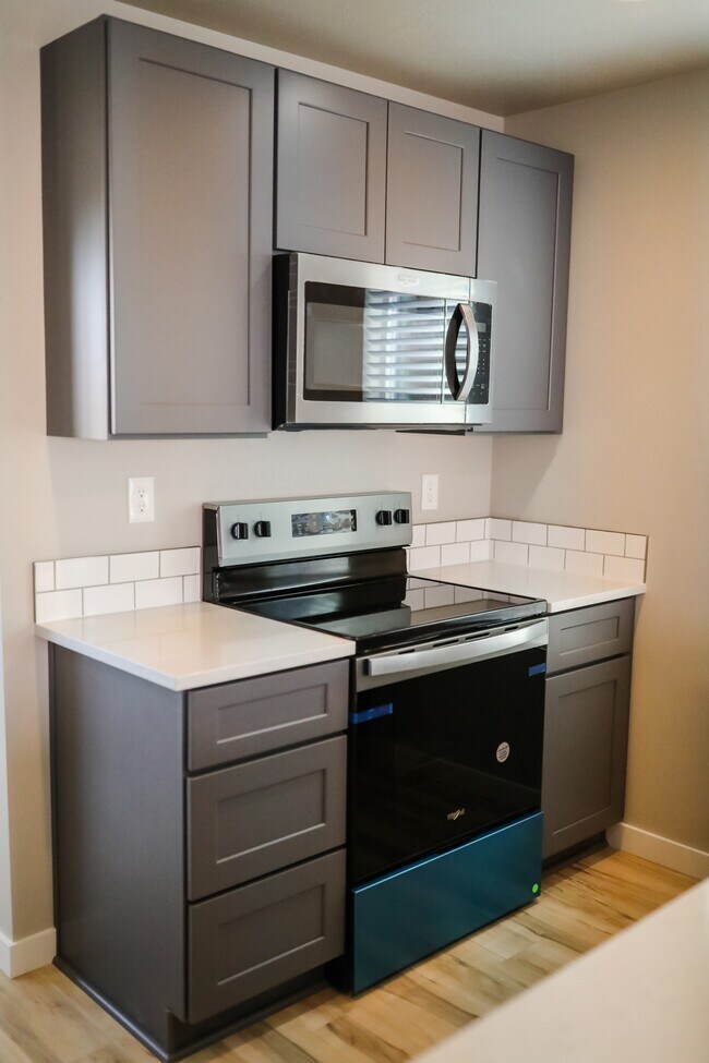 Foto del edificio - 3001 E 36th Ave