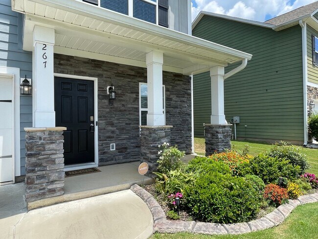 Foto del edificio - Home For Rent - 267 Tulip Drive Evans, GA ...