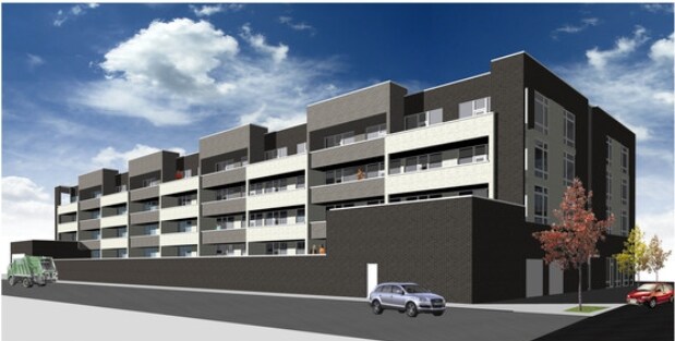 Foto del edificio - 2701 W Armitage Ave