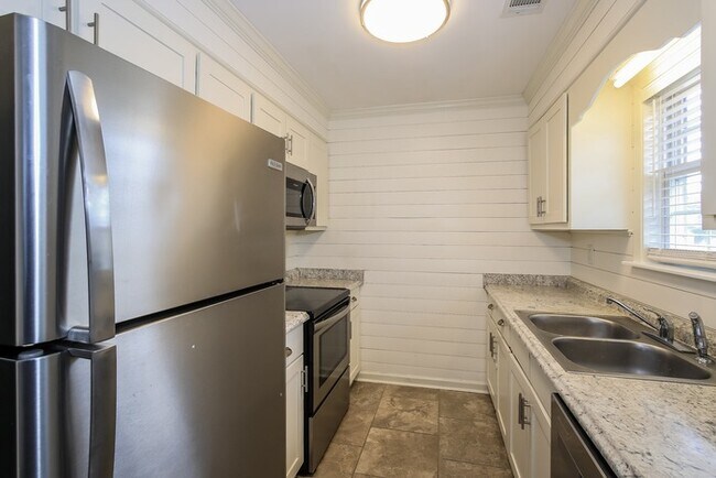 Foto del edificio - Lovely 3 Bedroom Home in Augusta, GA