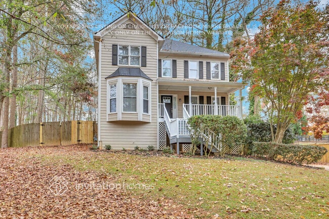 Building Photo - 1405 Silver Fox Run