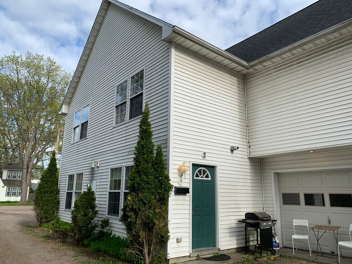 2 Dion St Unit B, Winooski, VT 05404 Apartments in Winooski, VT