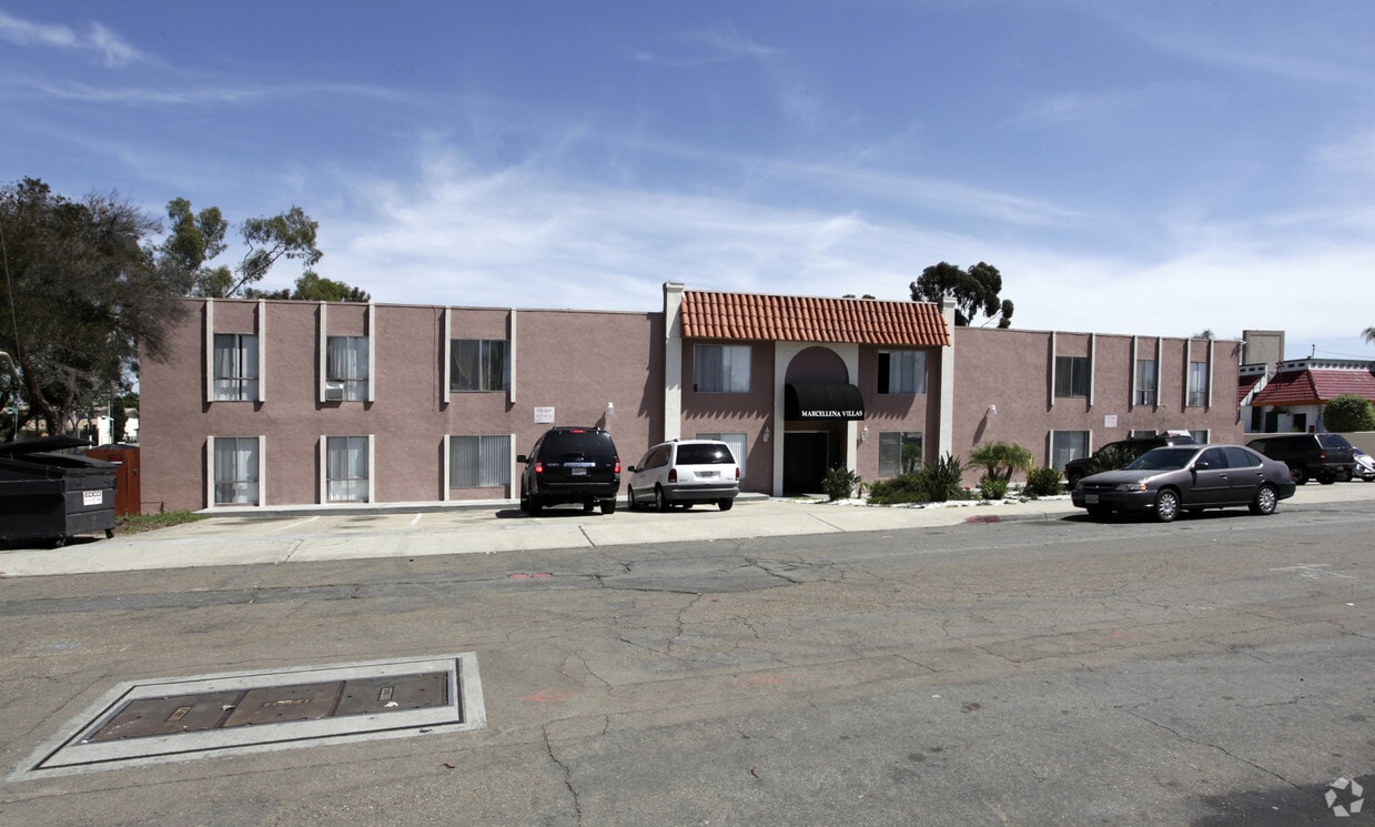 Building Photo - Marcellena Villas