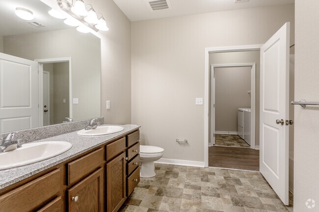 1BR, 1BA - Osprey - Blackhawk Apartment Homes