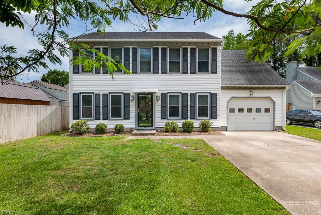 Foto principal - 1904 Running Creek Ct