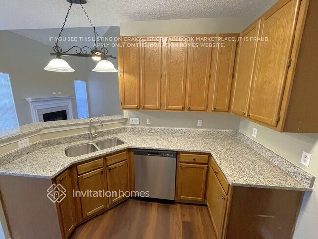 Foto del edificio - 3869 Longwood Dr SW