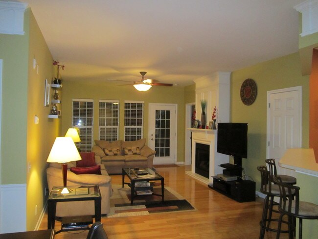 Building Photo - 3250 Margellina Drive