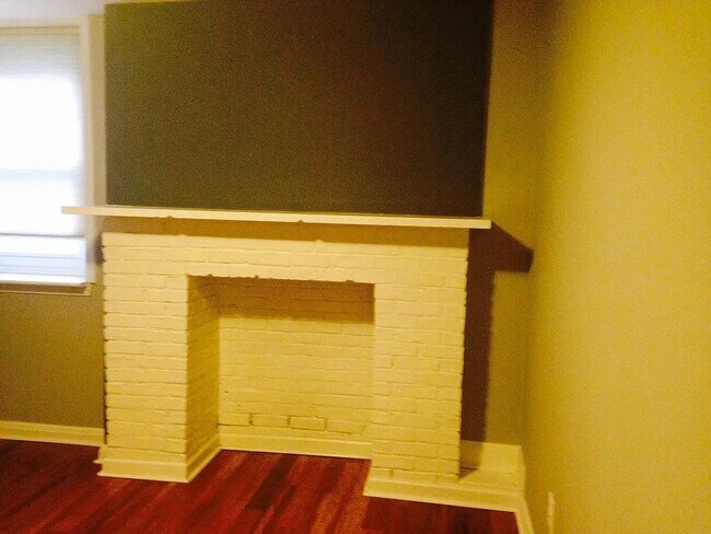 Building Photo - 1214 N Calvert St