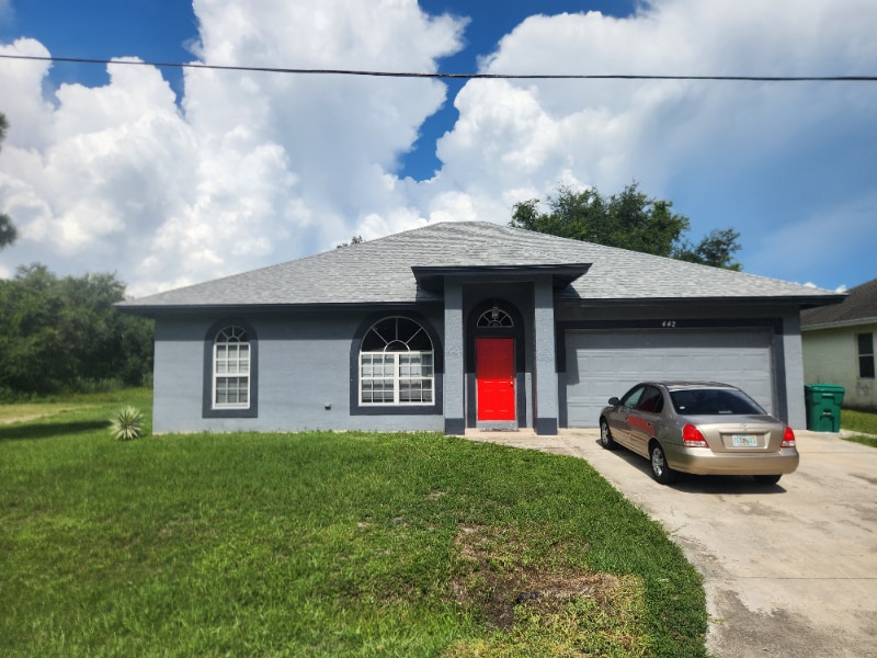 Primary Photo - 442 SE 36th Terrace