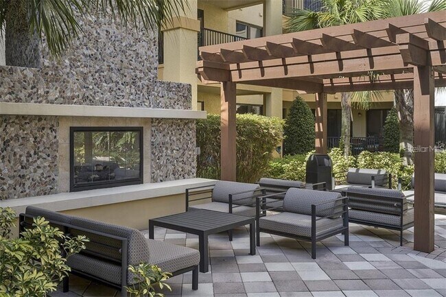 Foto del edificio - 8700-871B Maitland Summit Blvd