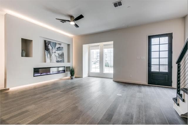 Foto del edificio - 256 Crockett St