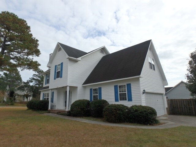 Building Photo - 4106 Kettering Pl