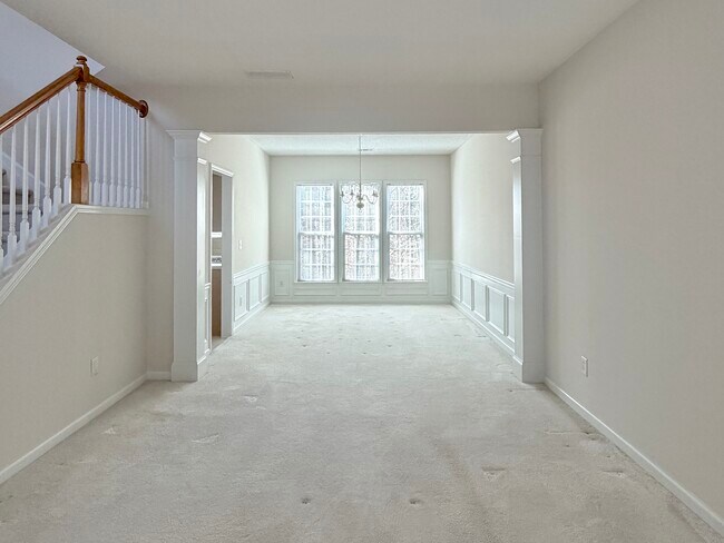 Foto del edificio - 510 Keeneland Ave