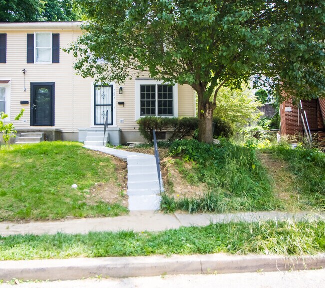 Garwyn Oaks Apartments for Rent Baltimore, MD