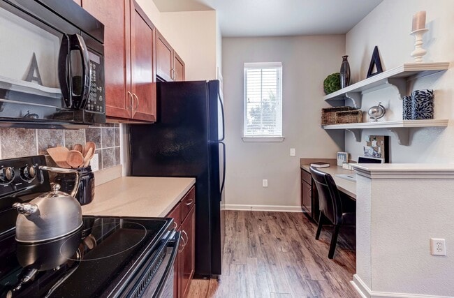 Building Photo - Aspire Fossil Creek