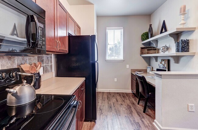 Foto del edificio - Aspire Fossil Creek