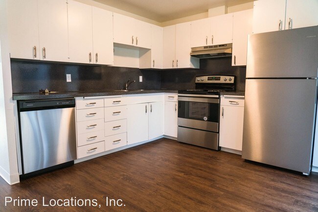 Foto del edificio - 1102-1122 10th Ave SE