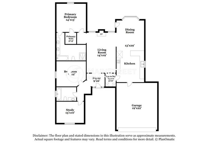 Building Photo - 4817 Bismarc Dr