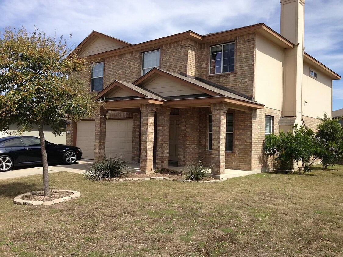 231 Altamont St, Hutto, TX 78634 House Rental in Hutto, TX