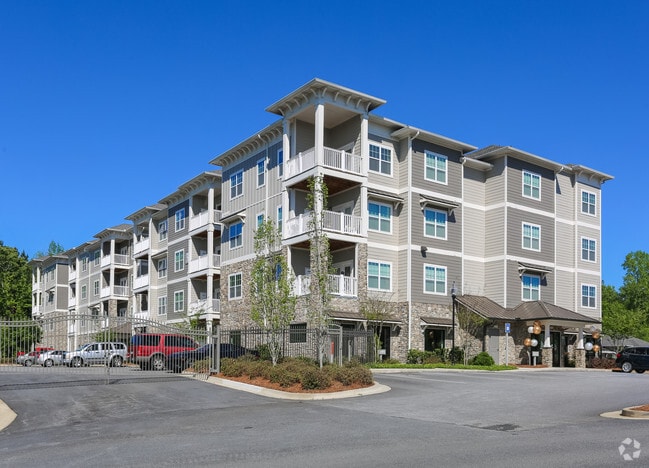 Building Photo - Rock Island Ridges