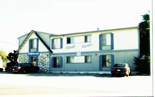Foto del edificio - Meade Manor