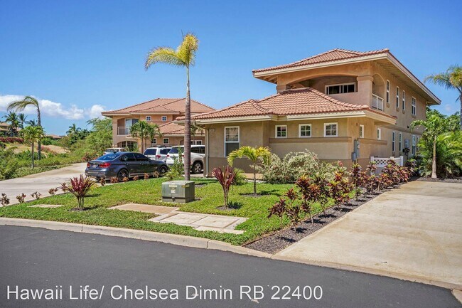 Building Photo - 3 br, 2.5 bath House - 1503 Umeke Circle