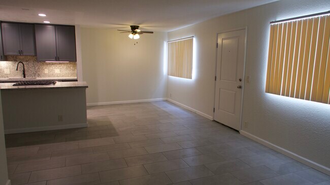 Dining Room - 841 Gardenia Ave