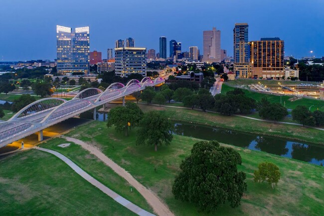 5 Most Affordable Neighborhoods in Fort Worth, TX