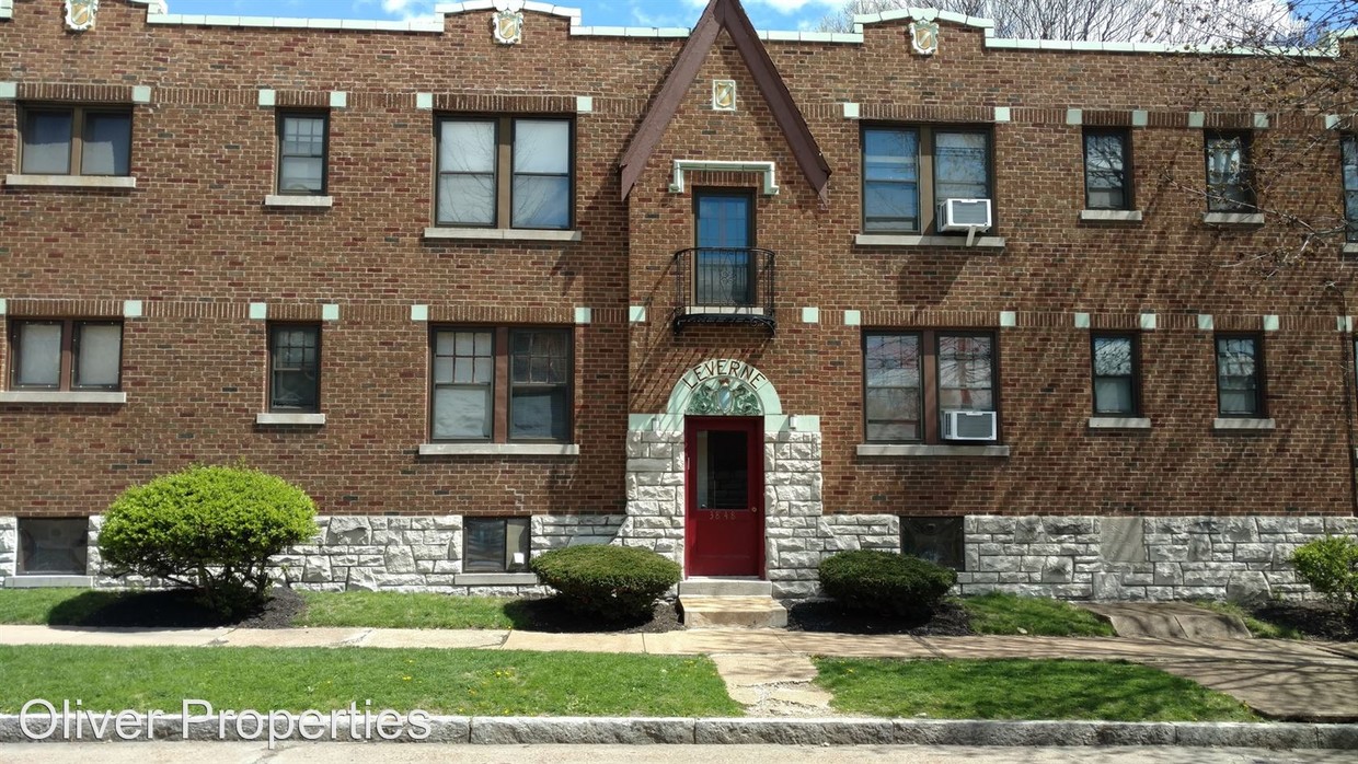 Primary Photo - 3848 Bamberger Ave